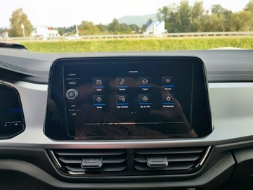 Volkswagen T-Roc I 2024 Volkswagen T-Roc 1.0 TSI Life + tylko 2165 k, zdjęcie 18