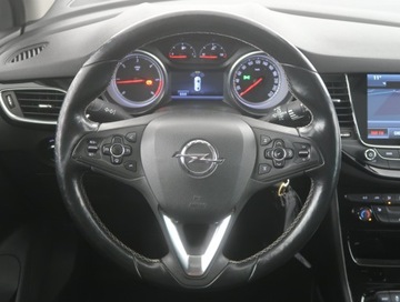 Opel Astra K Sports Tourer 1.6 CDTI 110KM 2017 Opel Astra 1.6 CDTI, Navi, Klima, Tempomat, zdjęcie 14