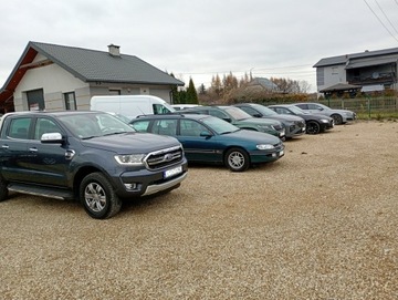 Ford Galaxy III Van 2.0 Duratorq TDCi 140KM 2010 Ford Galaxy 7-OSOBOWY, zdjęcie 26