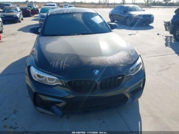 BMW Seria 2 G42-U06 2020 BMW M2 Competition 2020 3.0l 3.0 Benzyna 405KM, zdjęcie 7