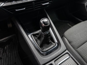 Skoda Octavia IV Kombi 2.0 TDI 115KM 2022 SKODA Octavia 2.0 TDI Ambition Combi 150KM 2022, zdjęcie 17