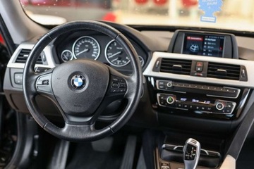BMW Seria 3 F30-F31-F34 Gran Turismo Facelifting 2.0 318d 150KM 2019 BMW 3GT 3GT Sport Line aut 2.0 Diesel 150KM, zdjęcie 5