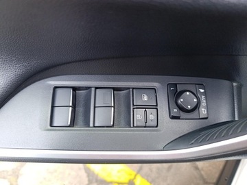 Toyota RAV4 V SUV 2.5 Hybrid Dynamic Force 218KM 2020 Toyota RAV4 2.5 Hybrid Comfort 4x2 V (2018-) Toyot, zdjęcie 23