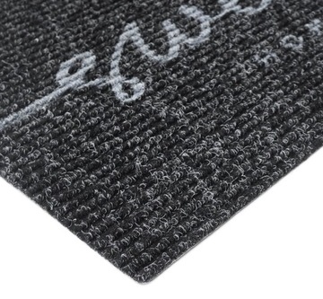 ПРОЧНЫЙ НАРУЖНЫЙ КОВРИК ДЛЯ ВХОДНОЙ ДВЕРИ