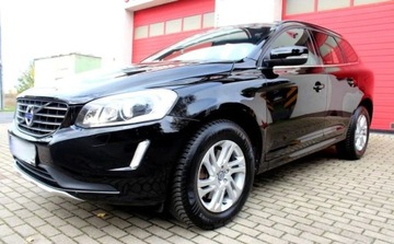 Volvo XC60 I SUV 2.0 D3 163KM 2013 Volvo XC 60 2.0 163KM Momentum Zarejestrowany ..., zdjęcie 10