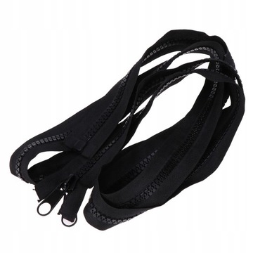 200M Namiot zamek błyskawiczny Zipper Roll