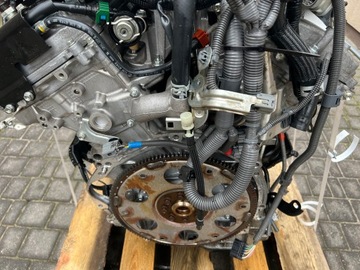 Toyota Land Cruiser 150 1gr-fe 4.0 V6 Двигатель в сборе
