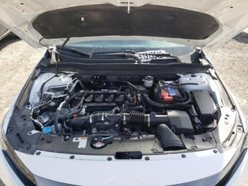 Honda 2022 Honda Accord HONDA ACCORD SPORT SE, 2022r., 1.5L, po gradobiciu 1.5 Benzyna, zdjęcie 8