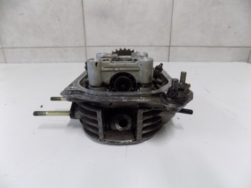 SYM FIDDLE 50 ГОЛОВКА M1