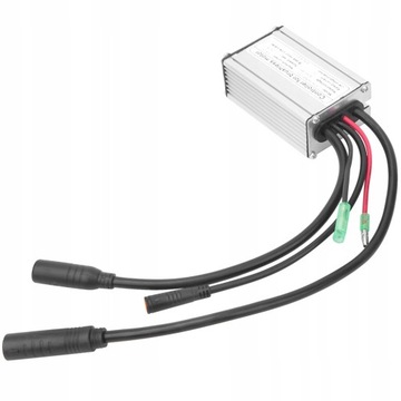 ПЕРЕОБОРУДОВАНИЕ КОНТРОЛЛЕРА ЭЛЕКТРИЧЕСКОГО ВЕЛОСИПЕДА 36В48В