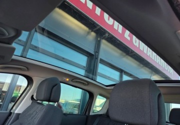 Peugeot 3008 I Crossover 2.0 HDi FAP 163KM 2012 Peugeot 3008 2.0D163KM Autom. Grz.Fotele Navi Panor.2xPDC Nowy Rozrz.Faktu, zdjęcie 35