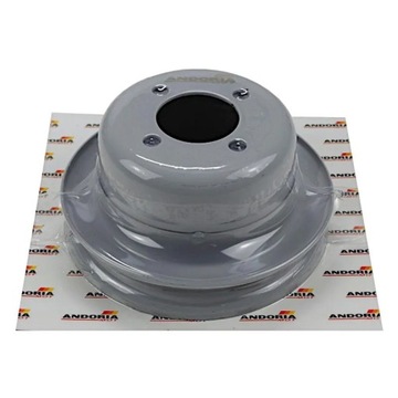 Шкив водяного насоса Ursus C-360 ANDORIA MOT