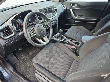 Kia Ceed III Hatchback 1.0 T-GDi 120KM 2020 Kia Ceed 1.0 T-GDI S, Polski salon, I wł, serwisow, zdjęcie 9