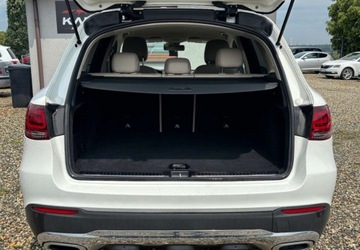 Mercedes GLC C253 2021 Mercedes-Benz GLC 4x4 Gwarancja 2.0 Benzyna 258KM, zdjęcie 22