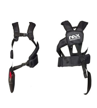 NAX 800B БЕНЗИНОВАЯ ЩЕТКА С МАСЛОМ 1,8 км B&S + БЕСПЛАТНО