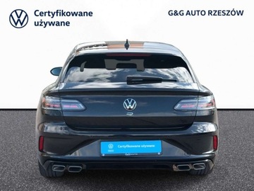 Volkswagen Arteon Shooting Brake R 2.0 TSI 320KM 2024 Volkswagen Arteon Shooting Brake 2.0TSI R 320KM, 4Motion, Gwarancja,Serwis, zdjęcie 9