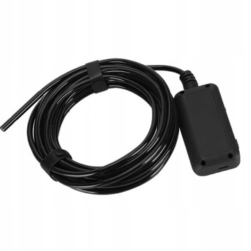 ЭНДОСКОПНАЯ КАМЕРА WIFI DUO ДЛЯ МАСТЕРСКОЙ