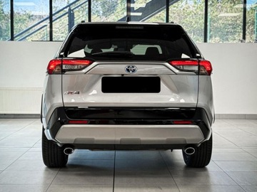 Toyota RAV4 V SUV Facelifting 2.5 Hybrid Dynamic Force 222KM 2025 Od ręki - Selection 2.5 Hybrid Dynamic Force AWD 222KM | Podgrzewane fotele, zdjęcie 3