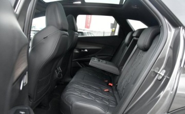 Peugeot 3008 II Plug-In Hybrid Facelifting 1.6 HYBRID4 300KM 2022 Peugeot 3008 SKORA Alusy LED Navi. BLIS linne assist Grzane fotele 1.6, zdjęcie 20