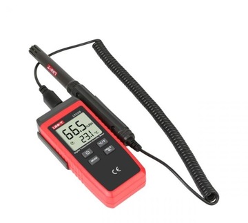 UNI-T UT333S Измеритель температуры и влажности