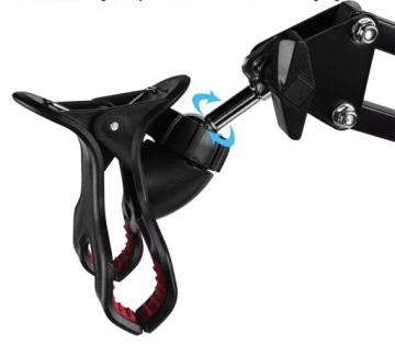 ПРИМЕР РУЧКИ ШТАТИВА ДЛЯ ТЕЛЕФОНА 55 СМ