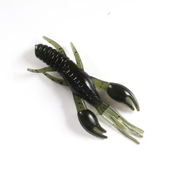 GUMA RACZEK LOBSTER 4cm/1,5g 1sztuka OKOŃ,SANDACZ