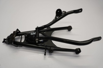 BMW R 1200 RT K26 05-09 RAMA 2006 + KOMPLET DOKUMENTÓW