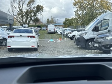 Toyota Yaris IV Hatchback 1.5 Hybrid Dynamic Force 116KM 2022 Toyota Yaris Cross Hybrid 1.5 GR Sport Toyota Yari, zdjęcie 20