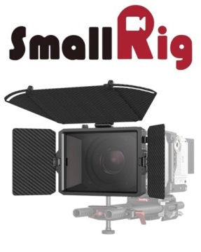 SmallRig 3680 Mini Matte Box Pro