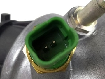 НАБОР ТЕРМОСТАТА. С ЖИЛЬЕМ