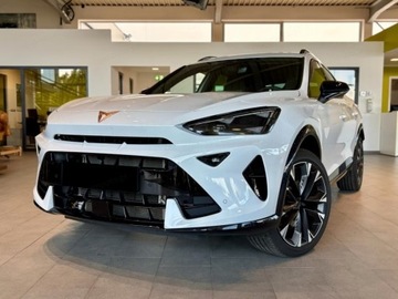 Cupra Formentor Crossover 1.5 TSI 150KM 2025 CUPRA Formentor 1.5 eTSI DSG Suv 150KM 2025, zdjęcie 2