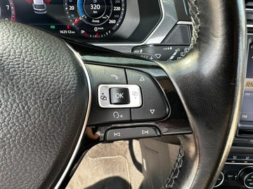 Volkswagen Tiguan I SUV Facelifting 2.0 TSI 180KM 2016 Volkswagen Tiguan 8xAlu SalonPL TopLED Virtual Hak, zdjęcie 20