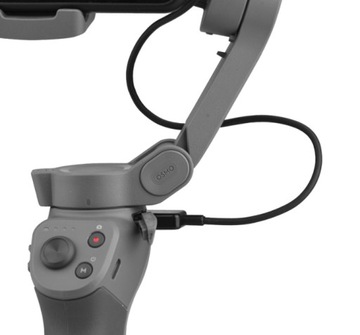 KABEL OTG DJI OSMO MOBILE 2 / 3 SMOOTH USB TYP C