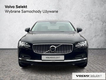 Volvo S90 II 2022 Volvo S90 FV23% SalonPL B5D AWD Inscription High B, zdjęcie 8