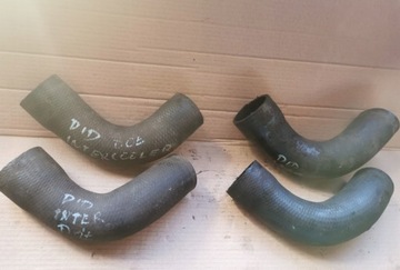 CARISMA SPACE STAR 1.9 DID WAZ TRUBKA INTERCOOLER