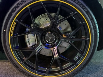 Mercedes CLE Coupe AMG 3.0 53  449KM 2025 MERCEDES-BENZ CLE AMG 53 4-Matic+ Coupe 3.0 (449KM) 2025, zdjęcie 8