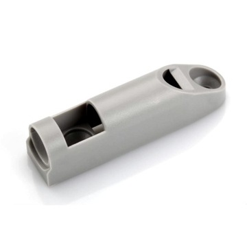 ADAPTER DO AMORTYZATORA AIRTIC SZARY 10szt
