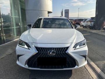 Lexus ES VII (XV70) Sedan Facelifting 300h 218KM 2025 Od ręki - 300h Business Edition 2.5 E-CVT 218KM | Szyberdach!, zdjęcie 1