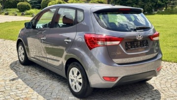 Hyundai ix20 Mikrovan 1.4 CVVT 90KM 2012 Hyundai ix20 1.4 Benz. 90KM z Niemiec **64.000km**, zdjęcie 10