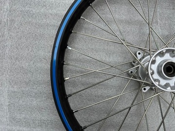Передний диск 21 x 1,85 Yamaha WR450F 250 YZ450F 250 2020-