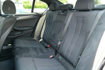 BMW Seria 5 G30-G31 Limuzyna Facelifting 2.0 520d 190KM 2021 BMW 520 BMW 520d xDrive Adaptive LED Fotel Sportow, zdjęcie 13