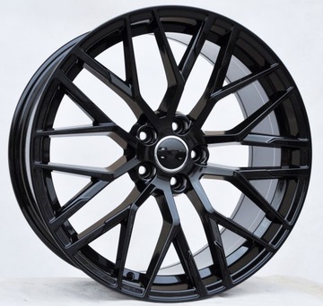 4× DISK HLINÍK PDW GROUP 1373/JW31/FE30 B5 B6 B7 B8 B9 C5 9.0" X 20" 5X112 ET 31