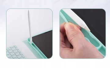 ЧЕХОЛ И КЛАВИАТУРА для APPLE IPAD AIR 11