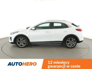 Kia XCeed Crossover 1.4 T-GDI 140KM 2020 Kia XCeed JBL Premium navi kamera grzane fotele, zdjęcie 1