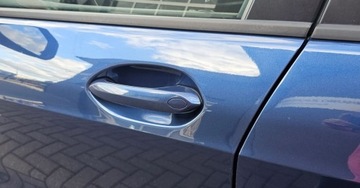 BMW Seria 1 F40 Hatchback 1.5 116d 116KM 2021 BMW Seria 1 F40 2021 r. Stan damochodu BARDZO DOBRY 1.5 Diesel 116KM, zdjęcie 32