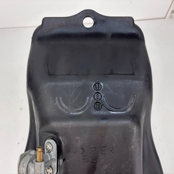 Топливный бак Yamaha Raptor 660 5LP-24110-00-00