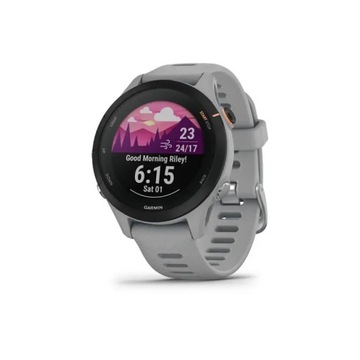 GARMIN FORERUNNER 255s smartwatch zegarek do biegania