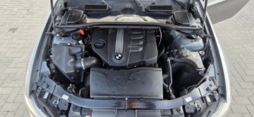 BMW Seria 3 E90-91-92-93 Touring E91 2.0 320d 184KM 2012 BMW Seria 3 M_Pack 183 PS NAVI Panorama Raty Oplaty Gwarancja 2.0 183KM, zdjęcie 32