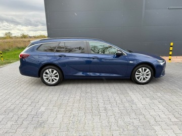Opel Insignia II Sports Tourer Facelifting 1.5 Diesel 122KM 2021 Opel Insignia 1,5 Automat 122KM Bogate, zdjęcie 2