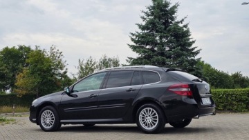 Renault Laguna III Grandtour 2.0 dCi 130KM 2011 Renault Laguna 2.0 DCi 130KM Dynamique/Salon Polska, zdjęcie 12
